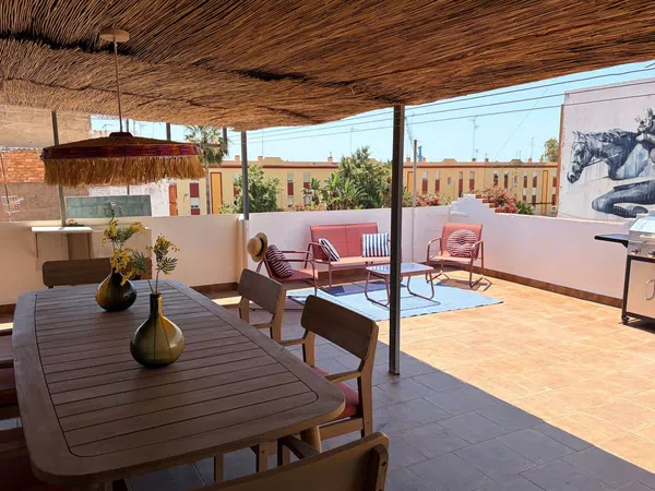 Dúplex en Calle Pintor Sorolla, 10, Mare Nostrum - Mercado - Foto 3
