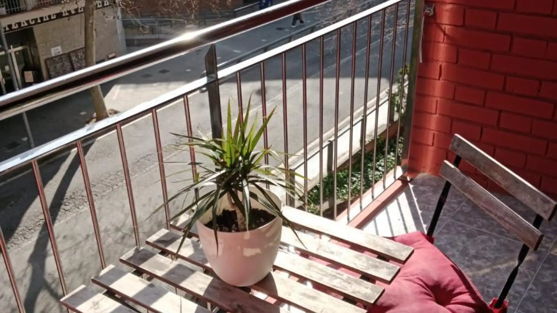 Piso en  Avinguda de la Generalitat 86 - Foto 4