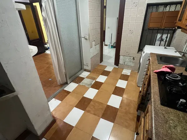 Piso en Paseo Granados, 5, El Arroyo - La Fuente, El Arroyo - La Fuente - Foto 3