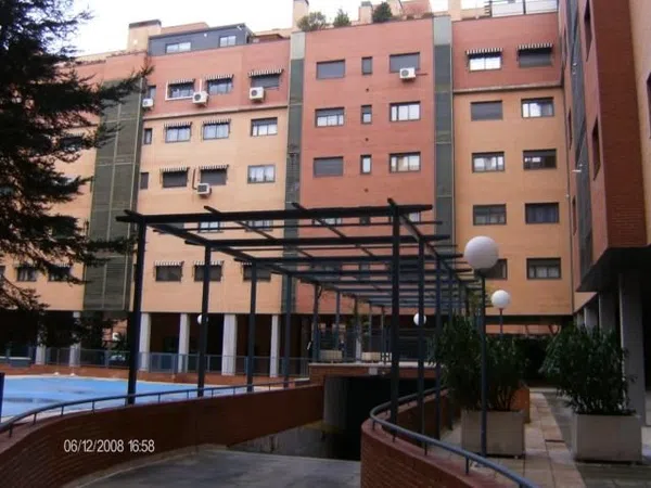 Piso en ronda de la Luna, 10 - Foto 1