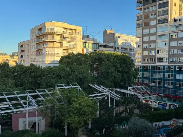 Piso en Gran Vía del Escultor Francisco Salzillo, 11 - Foto 14