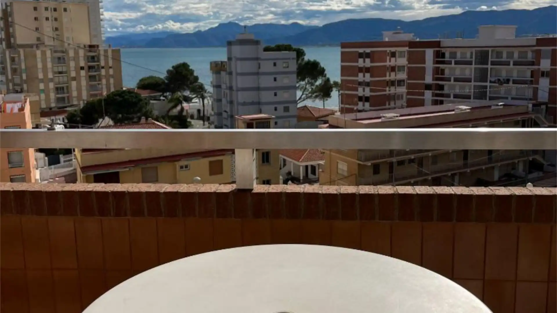 Piso en  Carrer Doctor Terradell 1 - Foto 1