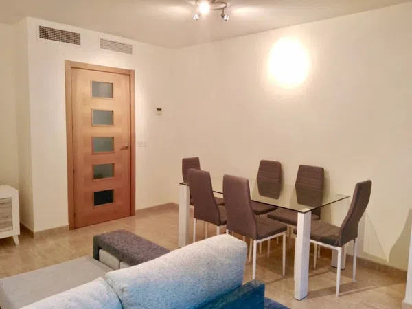 Piso en avenida Benito Perez Galdos, 13 - Foto 3