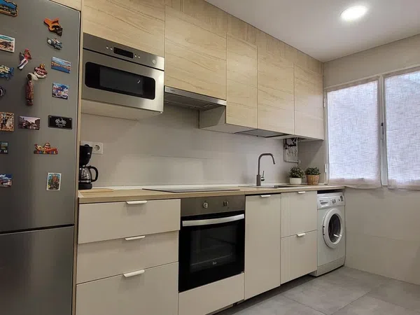 Piso en Lovaina - Aranzabal, Lovaina - Aranzabal - Foto 8