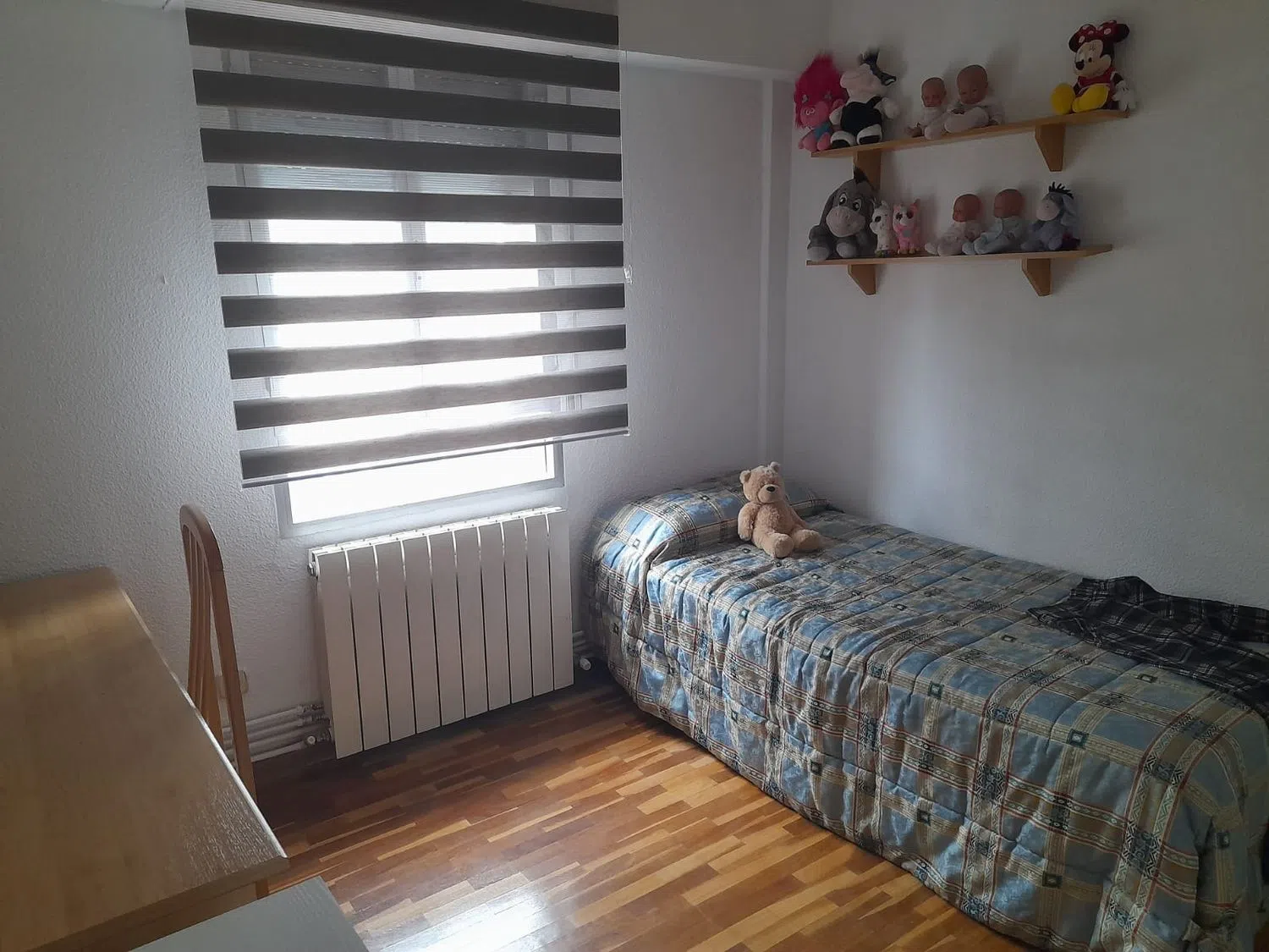 Piso en calle Jaraíz de la Vera, 10 - Foto 20