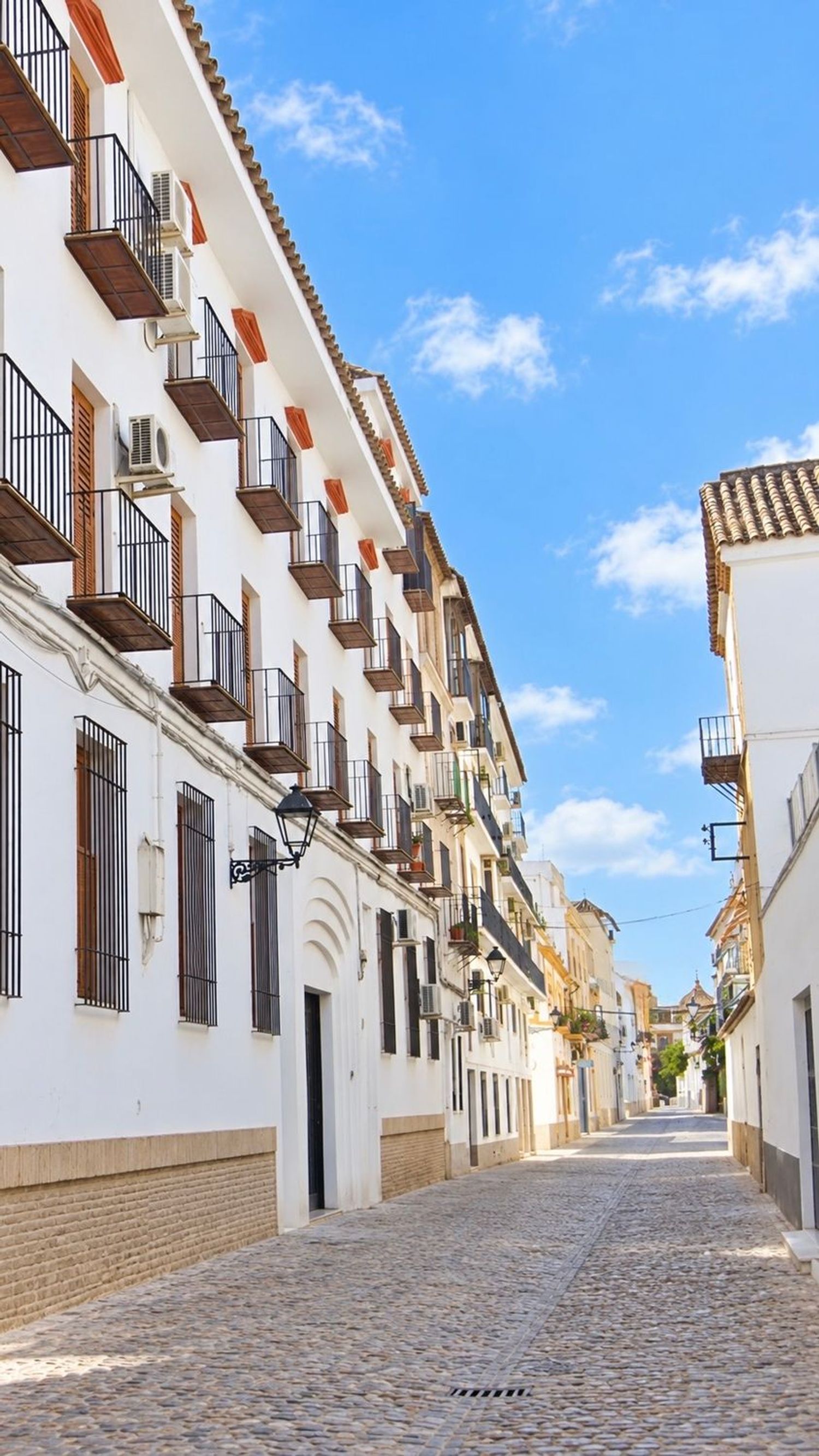 Piso en Avenida Andalucía, 25 - Foto 2