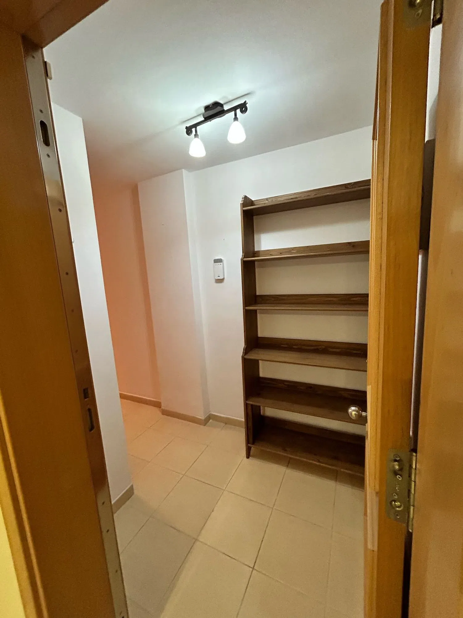 Piso en calle la Morena, 11 - Foto 5