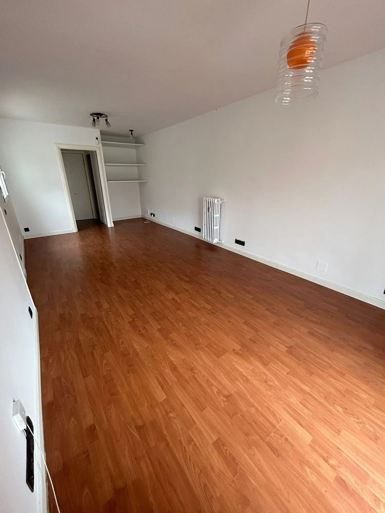 Piso en calle de Juan del Risco, 32 - Foto 4