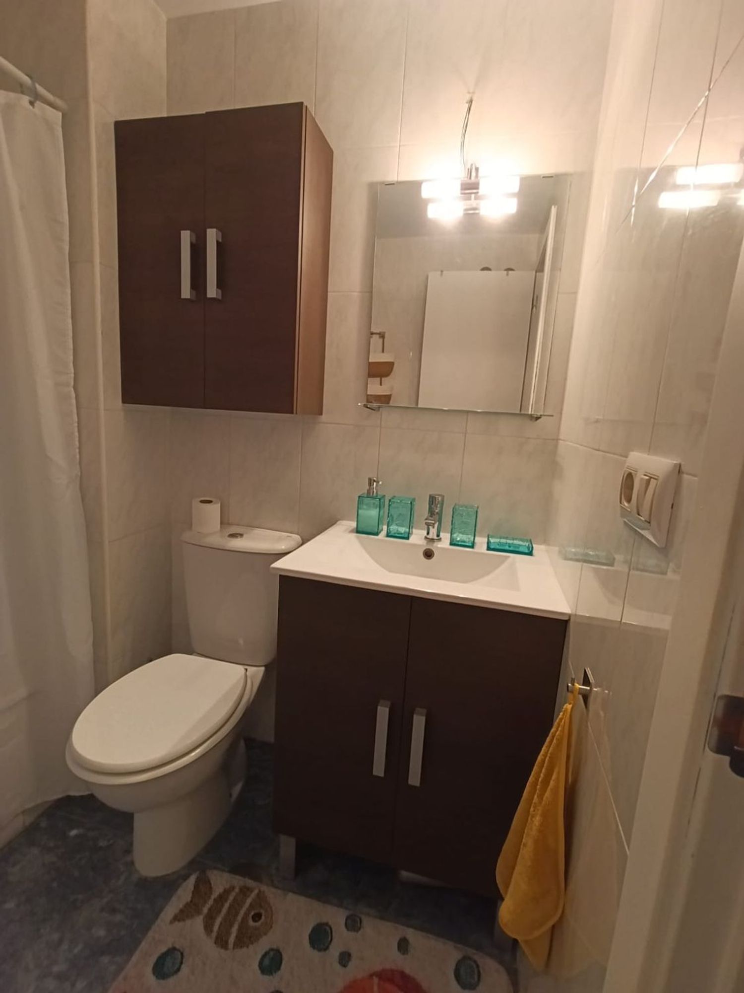 Piso en Calle das Teixugueiras, 20, Navia, Navia - Foto 24