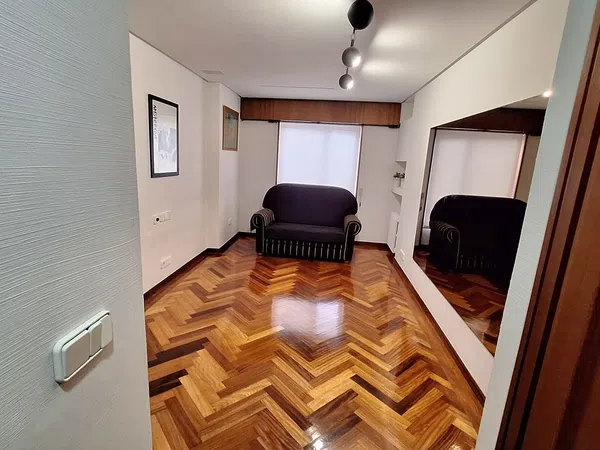 Piso en Monte Alto - Zalaeta - Atocha - Foto 6