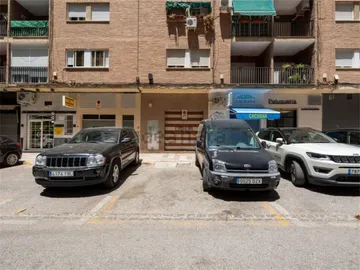 Local comercial en  Calle Tirso de Molina 132 - Foto 15