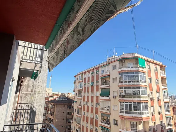 Piso en avenida Marqués de Los Vélez, 5 - Foto 38