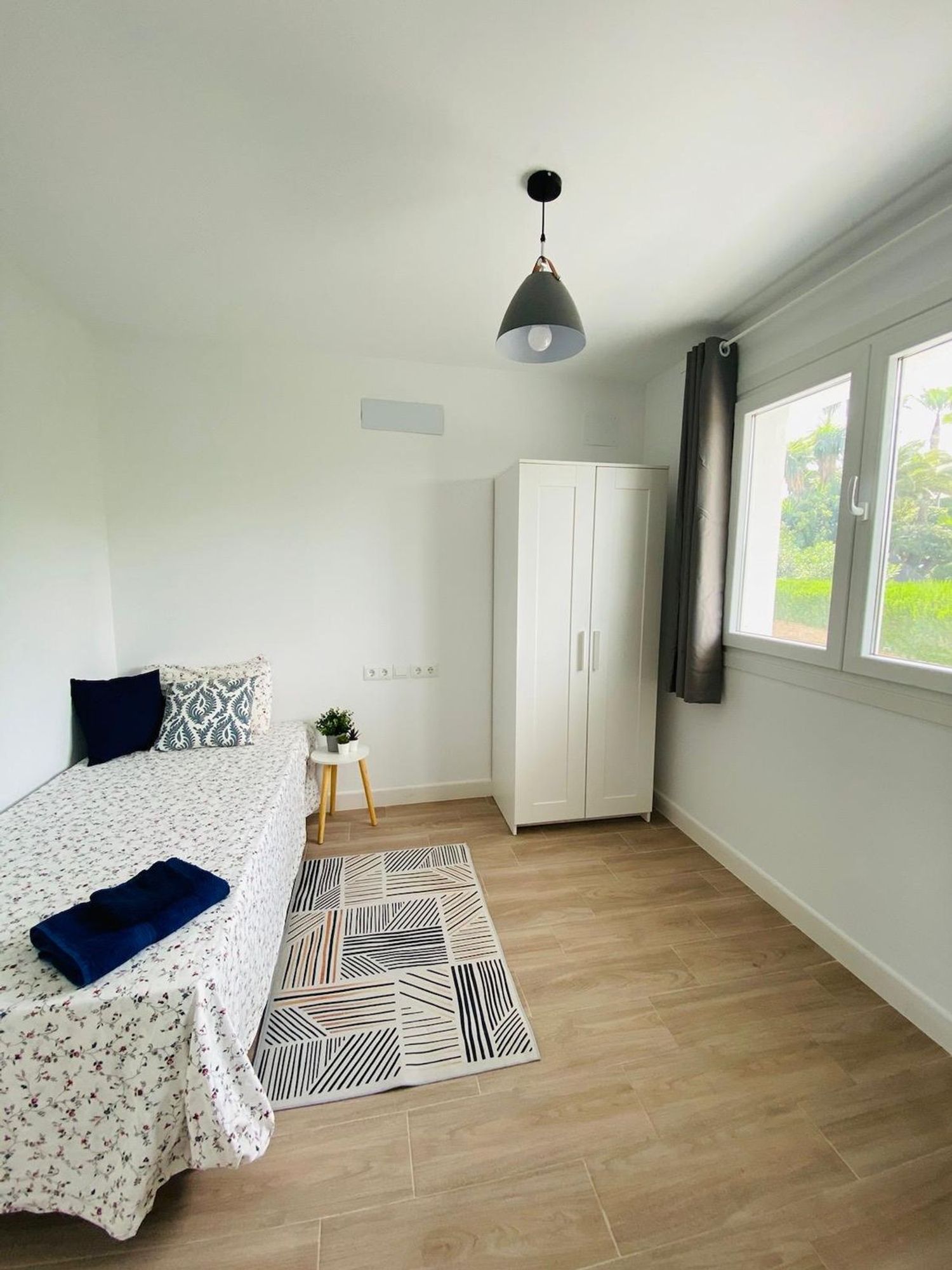 Piso en avenida Ricardo Gross, 5 - Foto 8