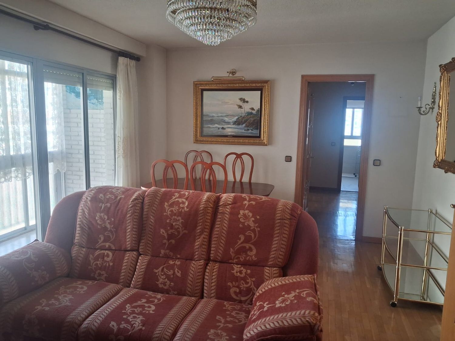 Piso en Sta. Bárbara-La Zaporra - Foto 8
