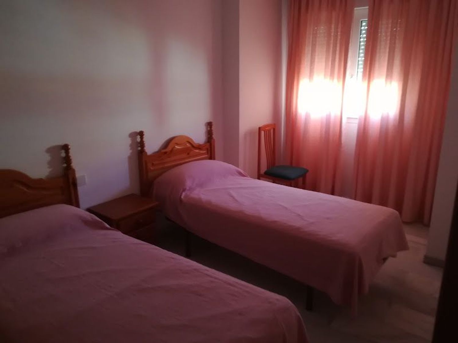 Piso en Avenida Periodista Beatriz Cienfuegos, 9, Cortadura - Zona Franca, Cortadura - Zona Franca - Foto 4