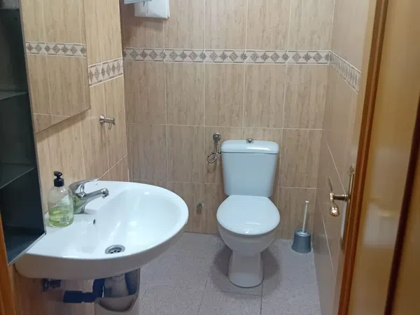Piso en Avenida de Blasco Ibáñez, L'Amistat - Foto 4