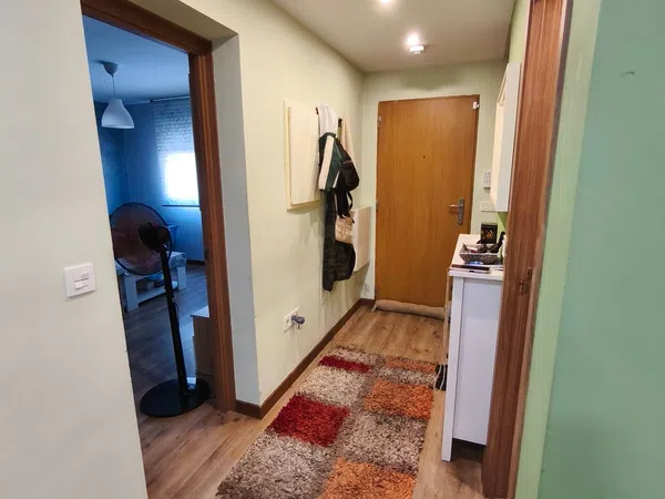 Chalet adosado en Plaza Virgen de Compasco, 1 - Foto 3