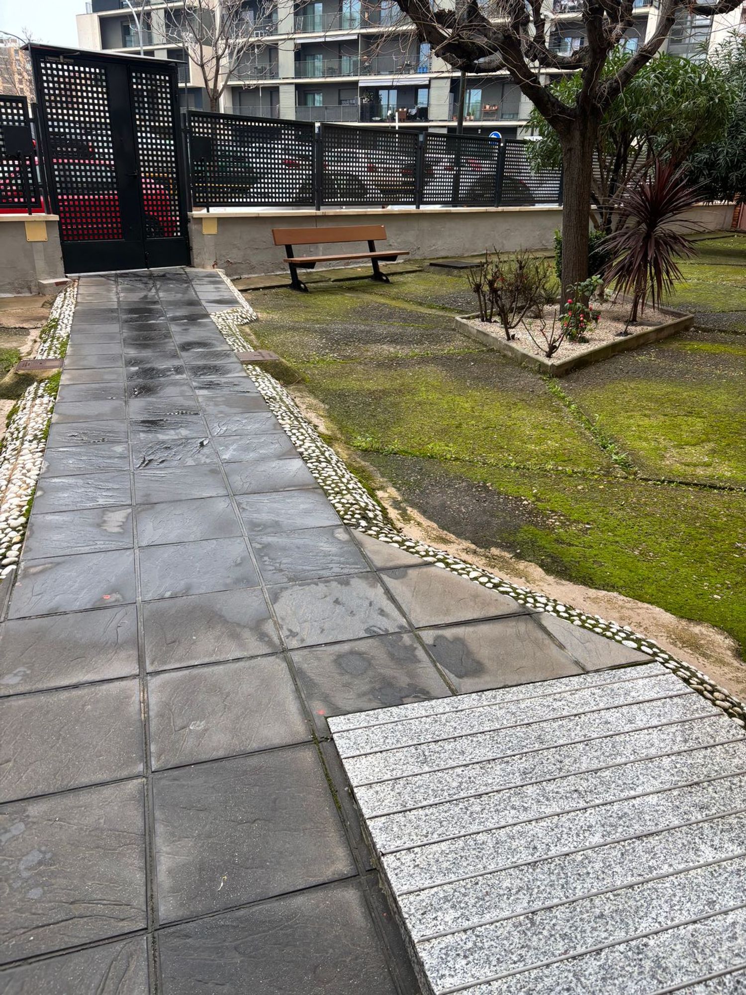 Piso en calle de las Misiones, 9 - Foto 3