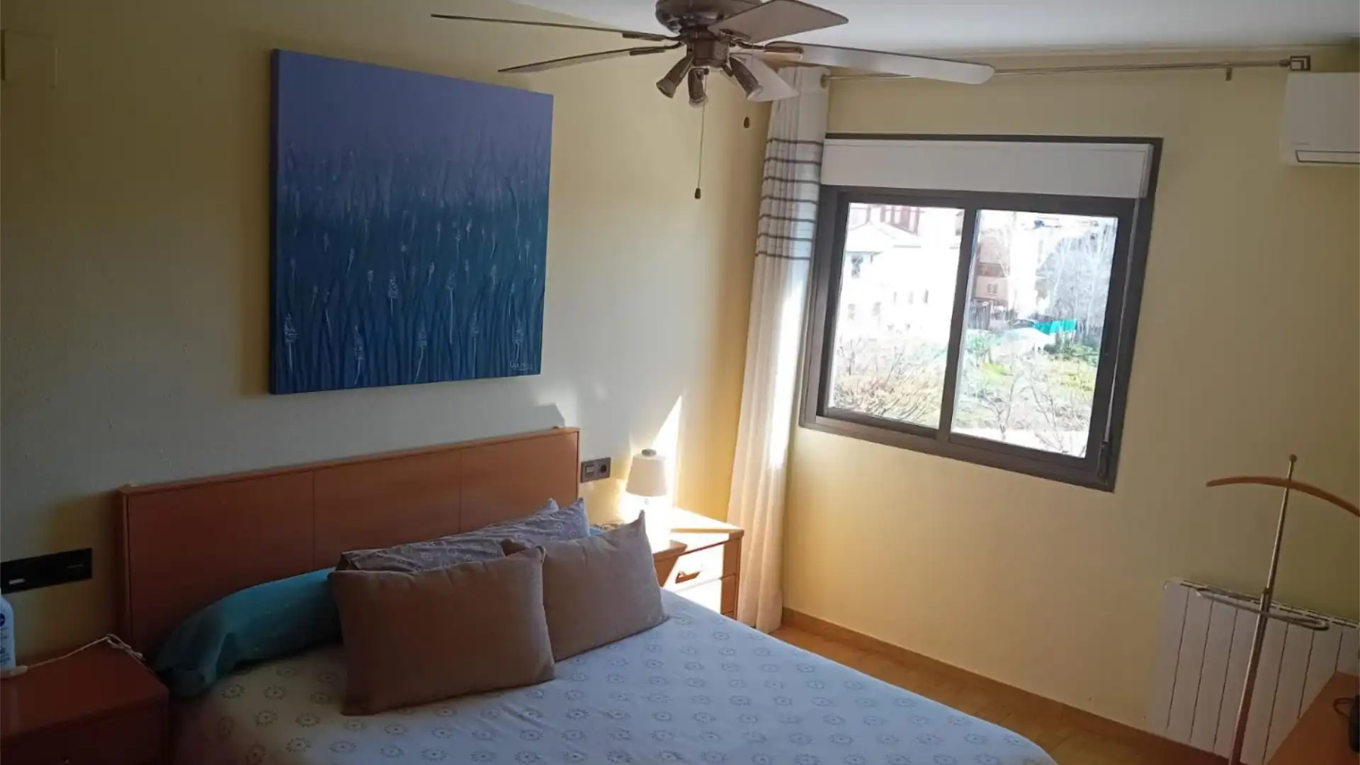 Piso en  Avenida Federico García Lorca 2 - Foto 13