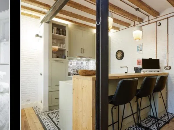 Piso en La Rambla, 54 - Foto 4