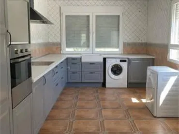 Chalet en A pocos metros de Sax - Foto 7