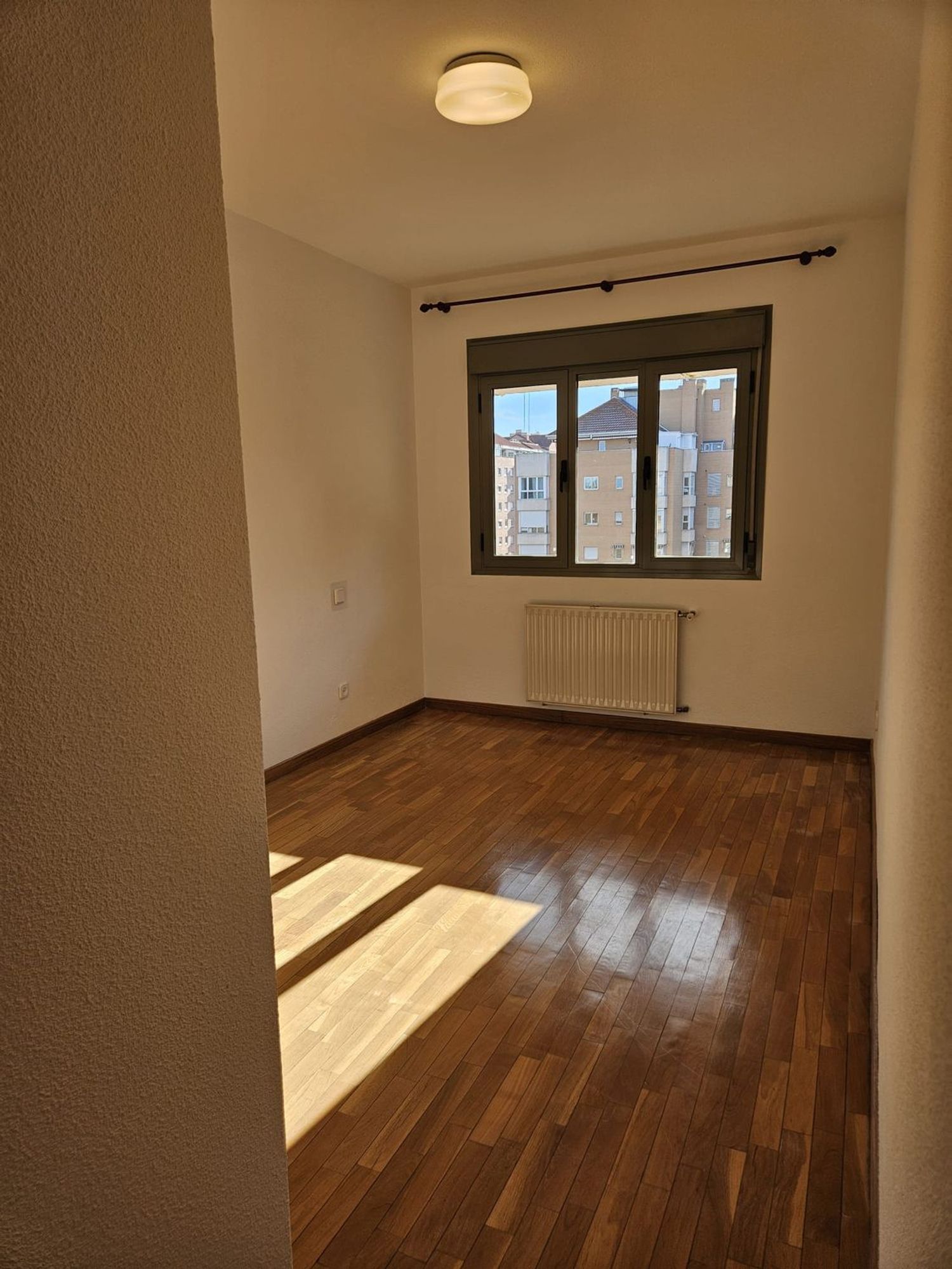 Piso en paseo de la Florida, 24 - Foto 5