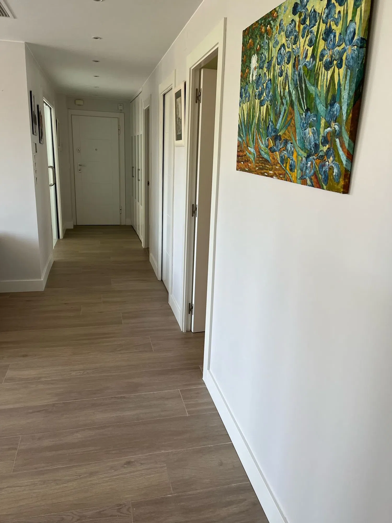 Piso en calle Vázquez de Mella, 2 - Foto 19