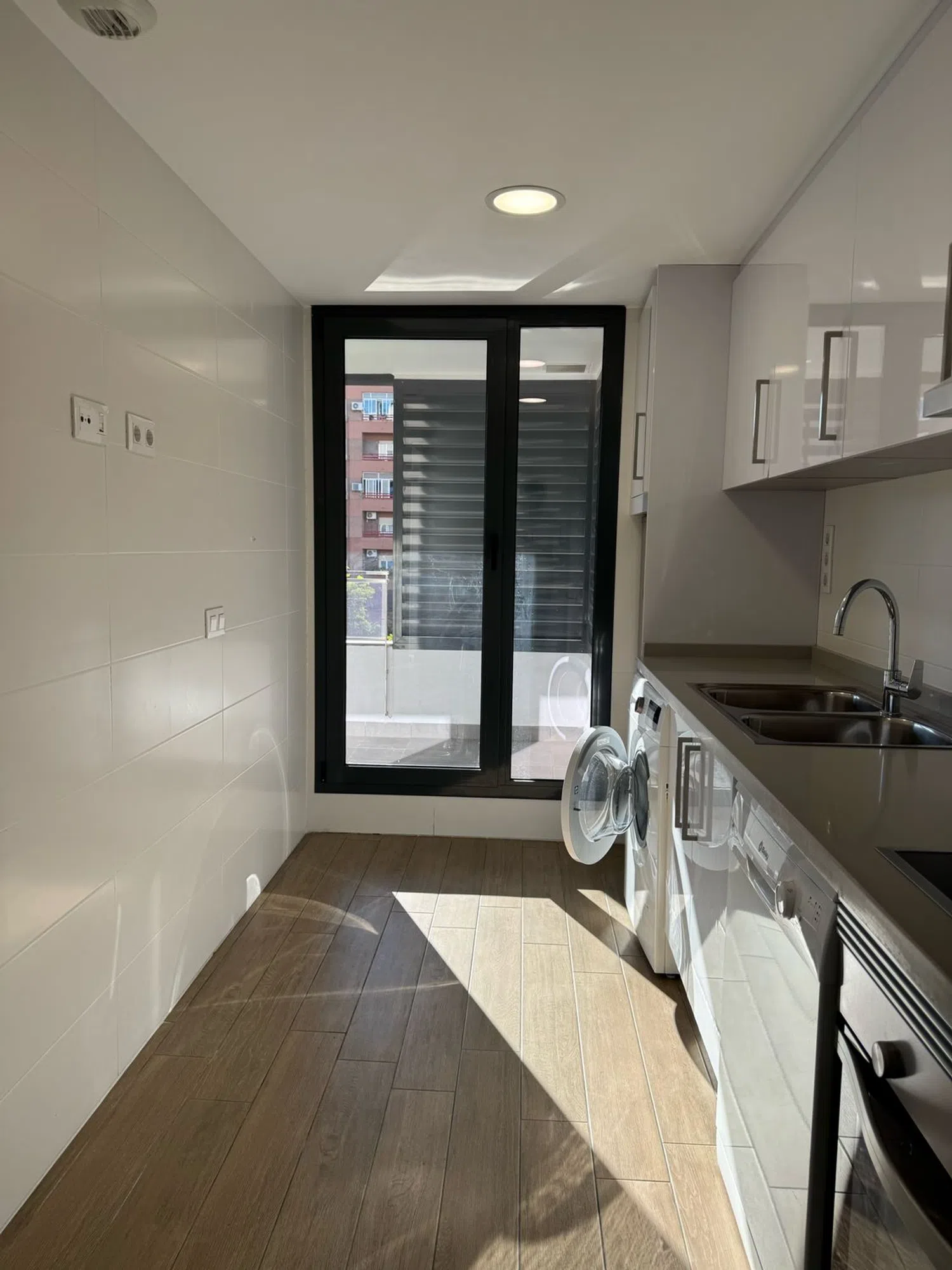 Piso en calle del Riu Nervión, 2 - Foto 12