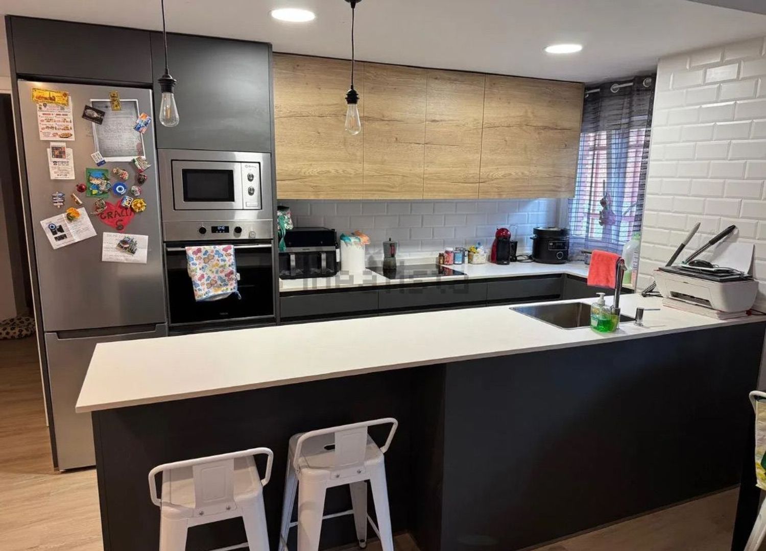 Piso en calle Gómez de Arteche, 13 - Foto 10