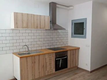 Piso en  Carrer de Lleida 18 - Foto 2