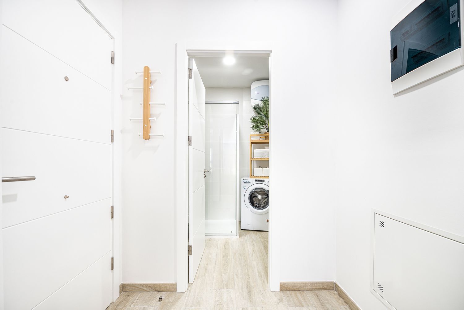 Estudio en calle Rosarito, 10 - Foto 9