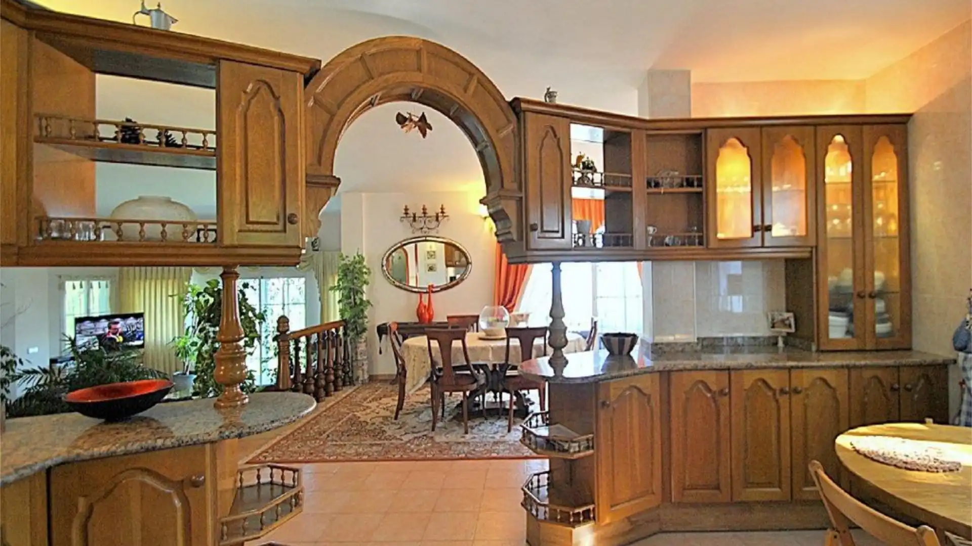 Chalet en  Urbanización Lomas de Mijas 3B - Foto 13