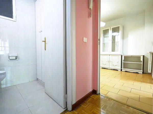 Piso en Avenida del Doctor García Tapia, Media Legua - Foto 41