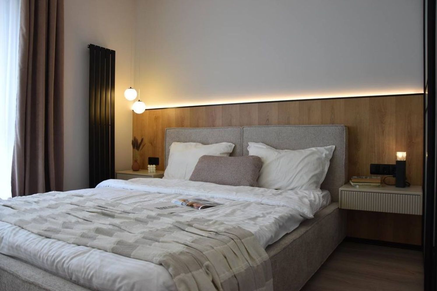 Piso en calle de Francesc Martí i Móra, 72 - Foto 5