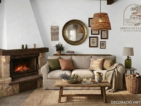 Casa rural en Via Polígono 73 parcela, 36, L'Ametlla de Mar, L'Ametlla de Mar - Foto 11
