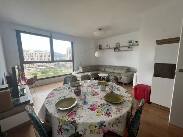 Piso en Bulevar Louis Pasteur, El Tejar - Hacienda Bizcochero - Foto 4