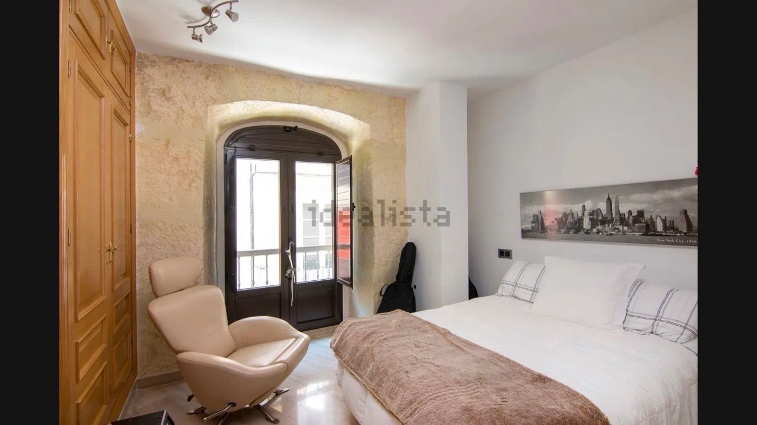 Piso en Reyes Católicos, 13 - Foto 7