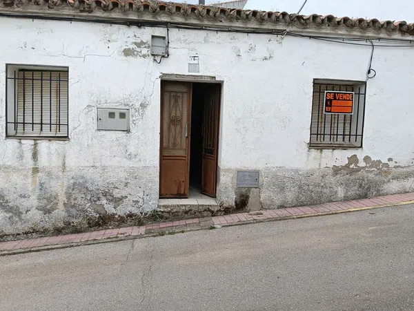 Casa de pueblo en Travesía Jaralillo, 5 - Foto 1