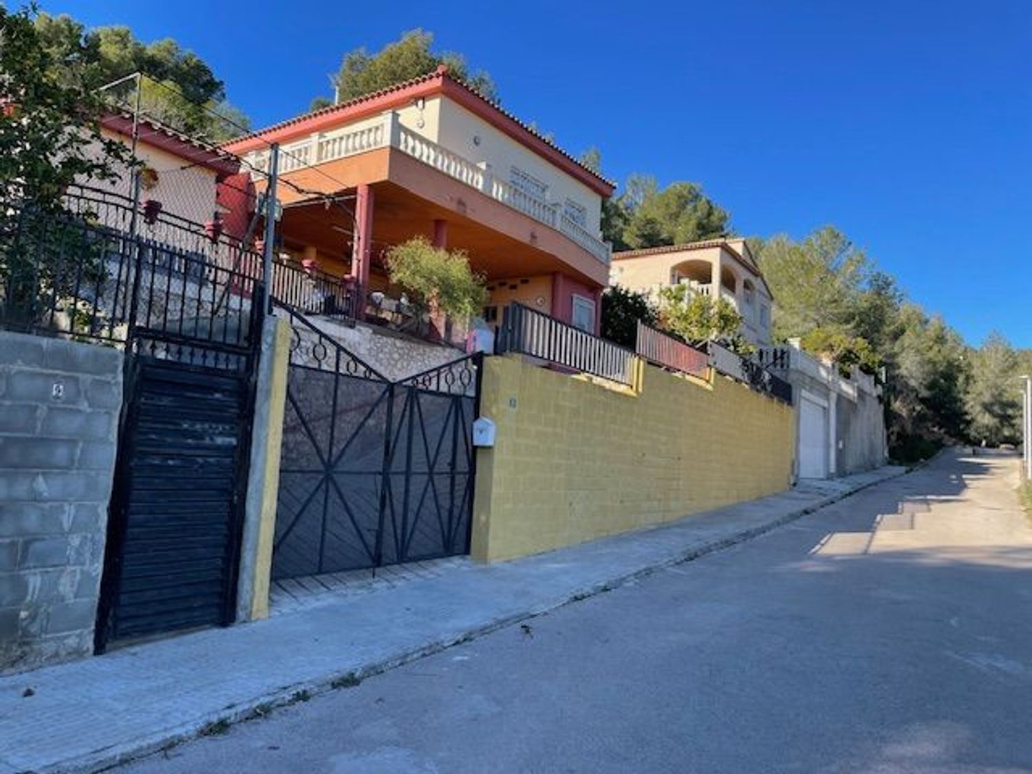 Casa o chalet independiente en Calle los Abetos s/n - Foto 21