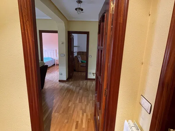 Piso en Calle de Astorga, 14, Centro Ciudad, Centro Ciudad - Foto 3