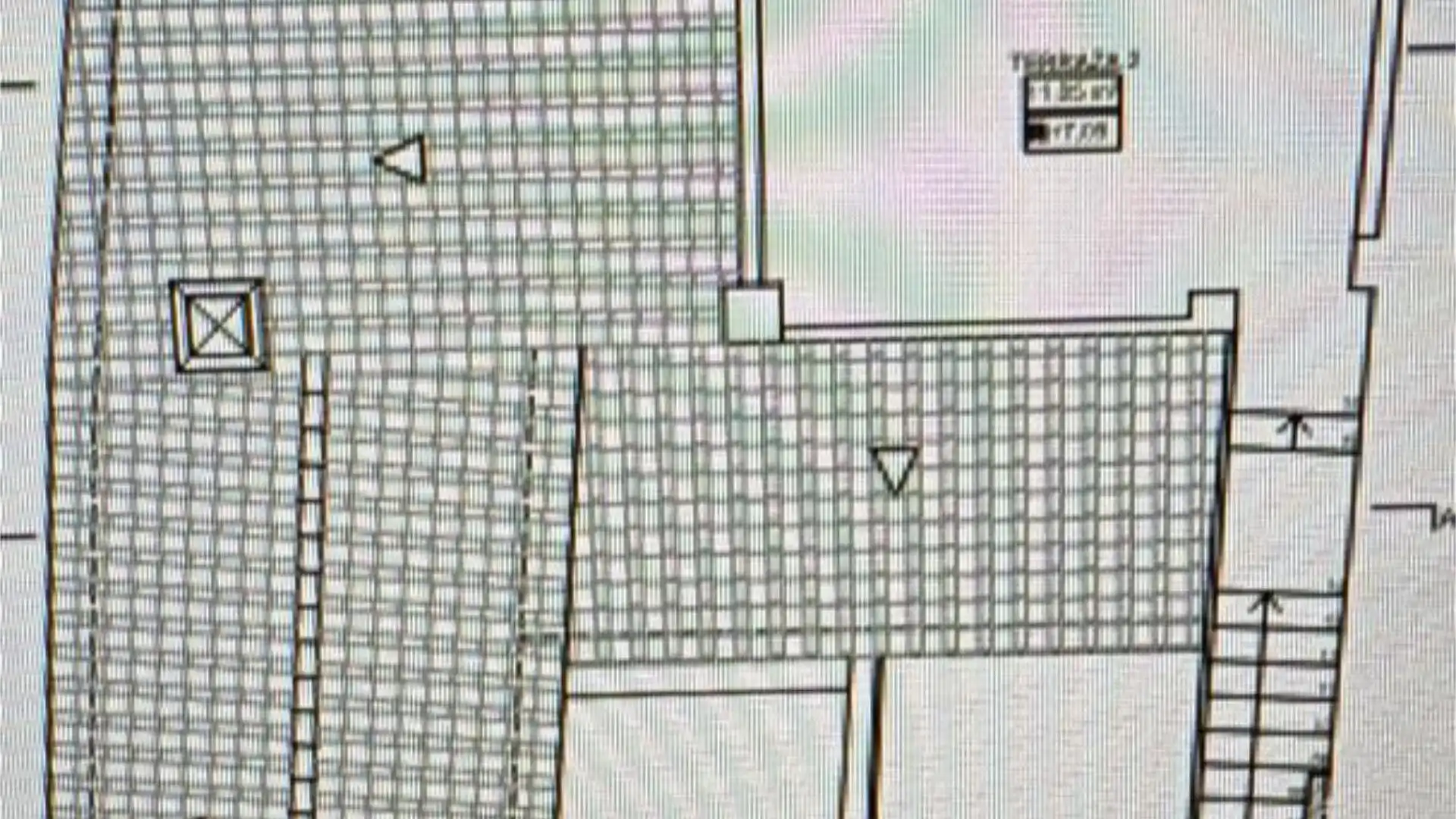 Casa adosada en  Placeta Cruz Verde 4 - Foto 6