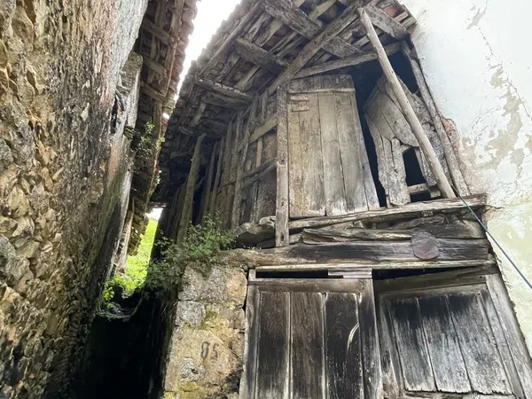 Casa de pueblo en Lln-16, 53, Vibaña-Ardisana-Caldueño, Vibaña-Ardisana-Caldueño - Foto 1