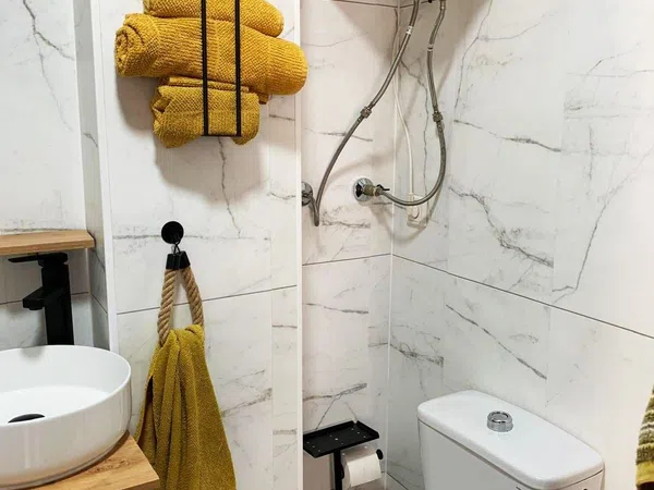 Estudio en calle Zamarrilla, 9 - Foto 10