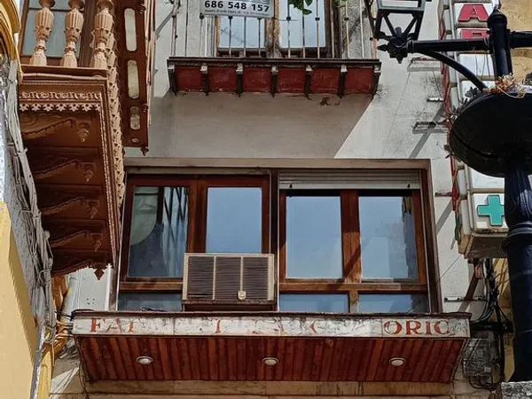 Casa de pueblo en Plaza Mayor, 13 - Foto 2