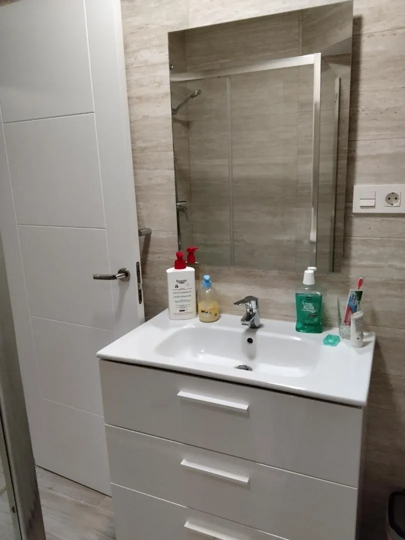 Piso en  Avenida Langreo 2 - Foto 46