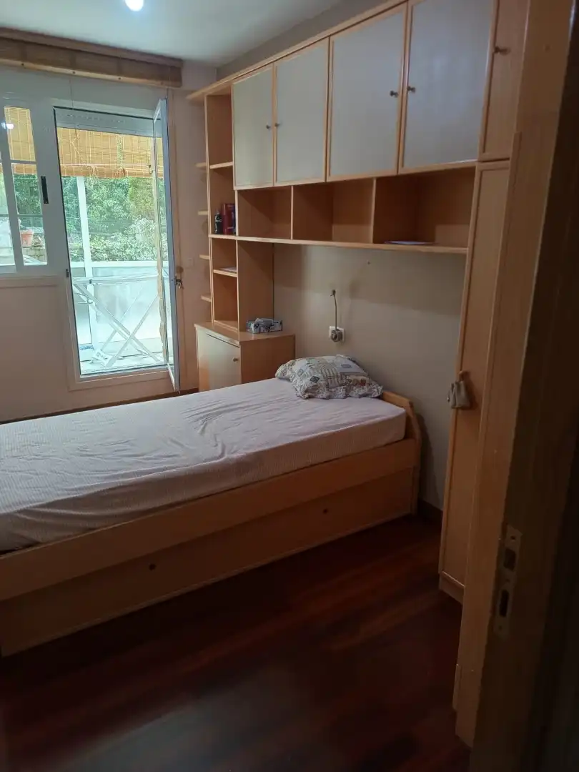 Piso en  Rúa novelista Elena Quiroga de Abarca 1 - Foto 8
