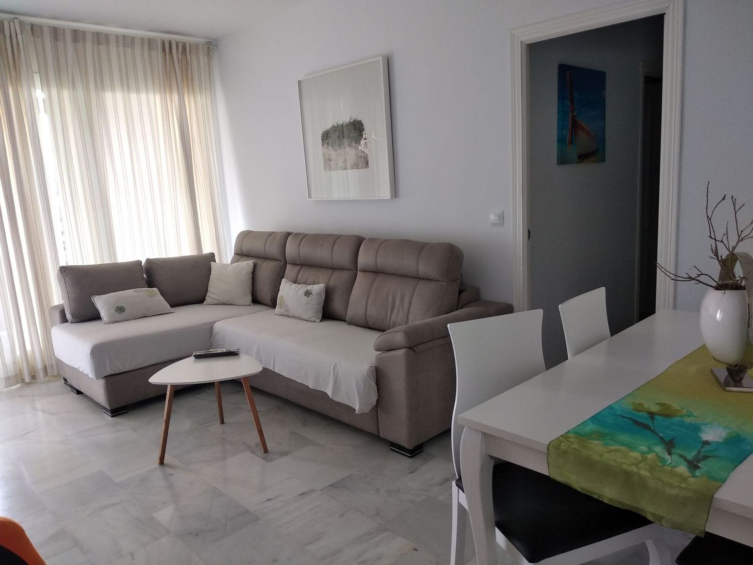 Piso en Calle Hernán Cortés, 4, Nuevo Portil, Nuevo Portil - Foto 9