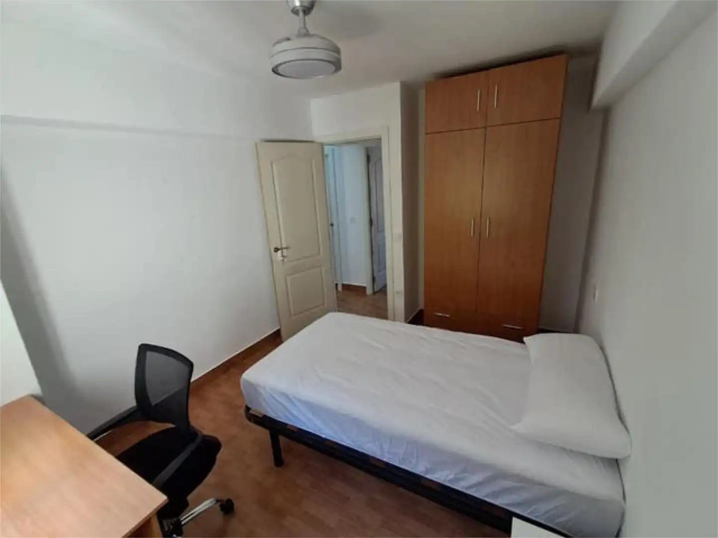 Piso en Amate - Foto 5