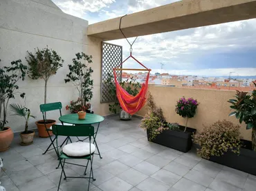 Piso en  Avinguda del Doctor Peset Aleixandre 19 - Foto 1