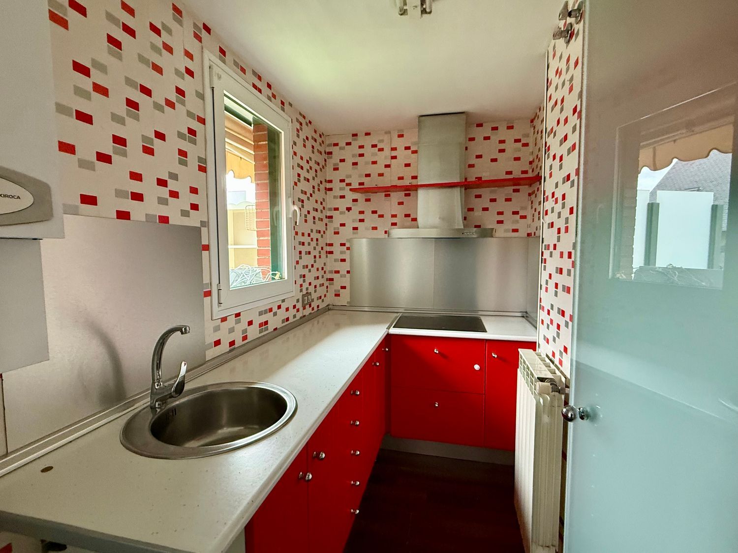 Ático en calle de Albarracín, 15 - Foto 17